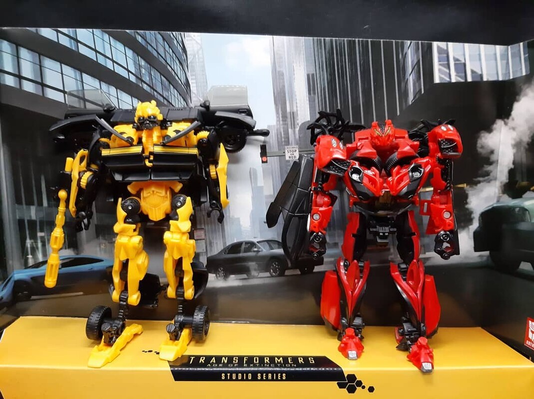 buzzworthy bumblebee 2 pack